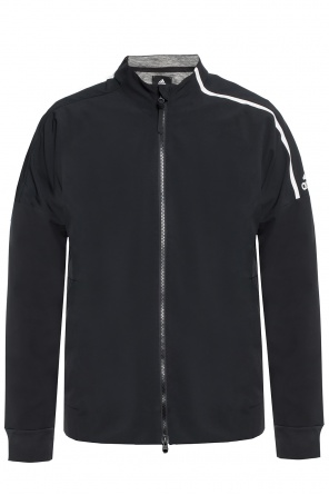 Kurtka ze stójką z logo, zdjęcie 1 Kurtka ze stójką z logo od ADIDAS Originals
